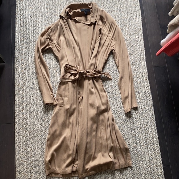 Forever 21 Jackets & Blazers - Soft Fabric jacket